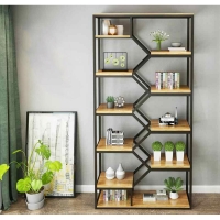 Стеллаж «Hauk» в стиле Loft Стеллаж «Hauk» в стиле Loft